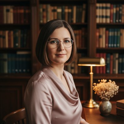 Anna W.